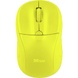 Мишка Trust Primo Wireless Neon Yellow (22742)
