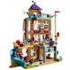 Конструктор LEGO Friends Дом дружбы (41340)