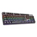 Механическая клавиатура Trust GXT 865 Asta mechanical (22630)