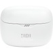 Навушники JBL Tune Beam White (JBLTBEAMWHT)