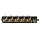 Мережевий фільтр живлення LogicPower LP-X5 PREMIUM, 3m black (9584)