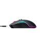 Бездротова ігрова мишка з RGB підсвіткою HV-MS1020WB Havit, чорна