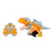 Радиоуправляемая игрушка Little Tikes Атака Тираннозавра (656767)