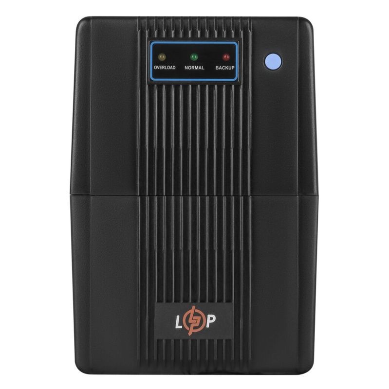 Джерело безперебійного живлення LP 600VA-P (6900100030010)