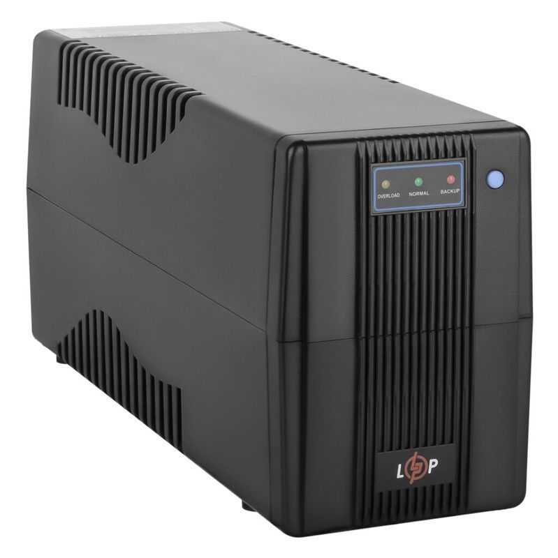 Джерело безперебійного живлення LP 600VA-P (6900100030010)