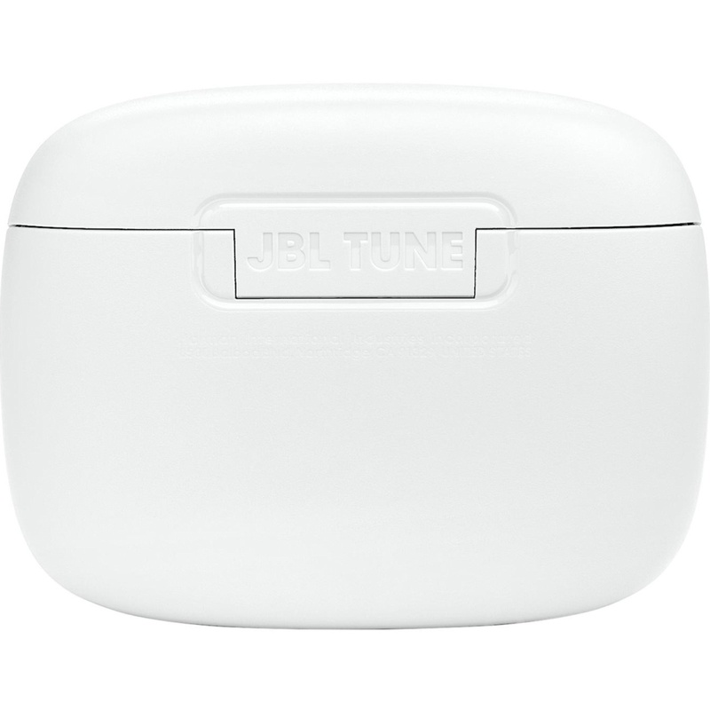 Наушники JBL Tune Beam White (JBLTBEAMWHT)