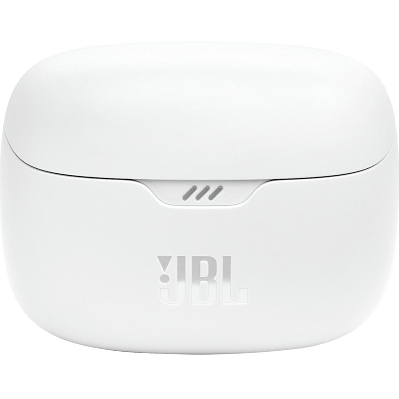 Наушники JBL Tune Beam White (JBLTBEAMWHT)