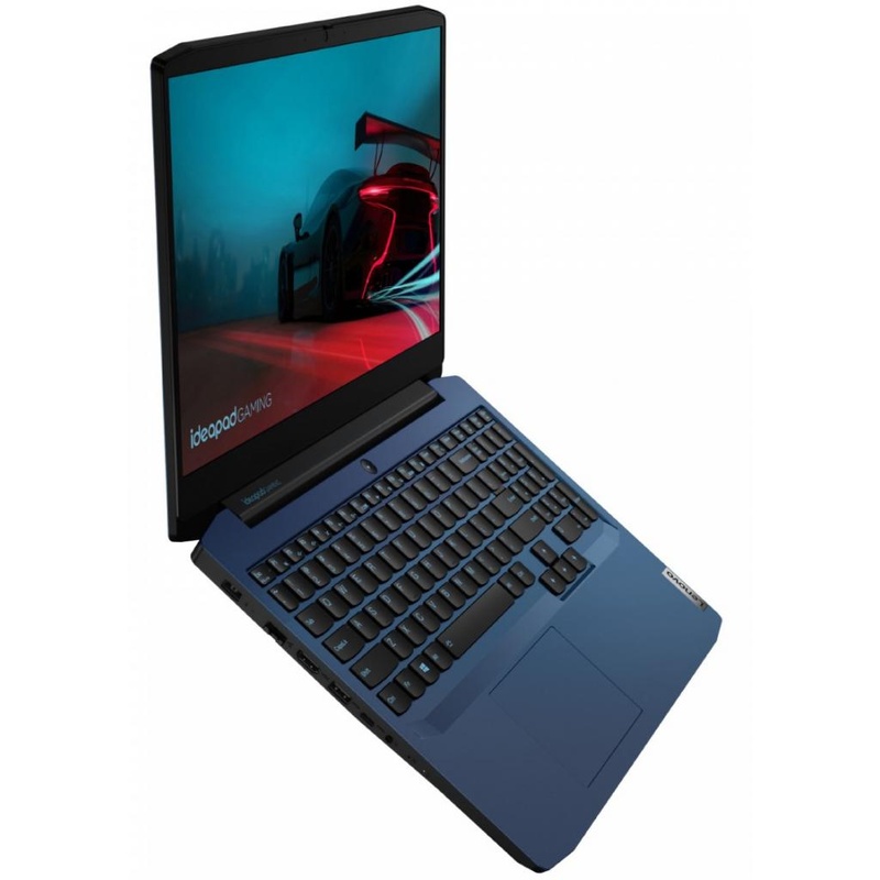 Ноутбук Lenovo IdeaPad Gaming 3 15IMH05 (81Y400ELRA)