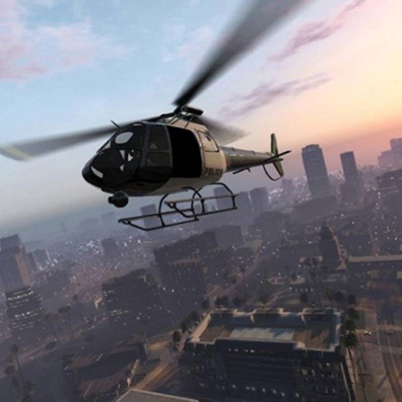 Гра Grand Theft Auto V Premium Online Edition (Blu-Ray диск) (5026555426886)