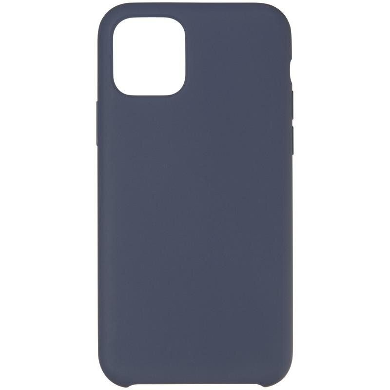 Чехол Hoco Pure Series Protective Case for iPhone 11 Pro Dark Blue
