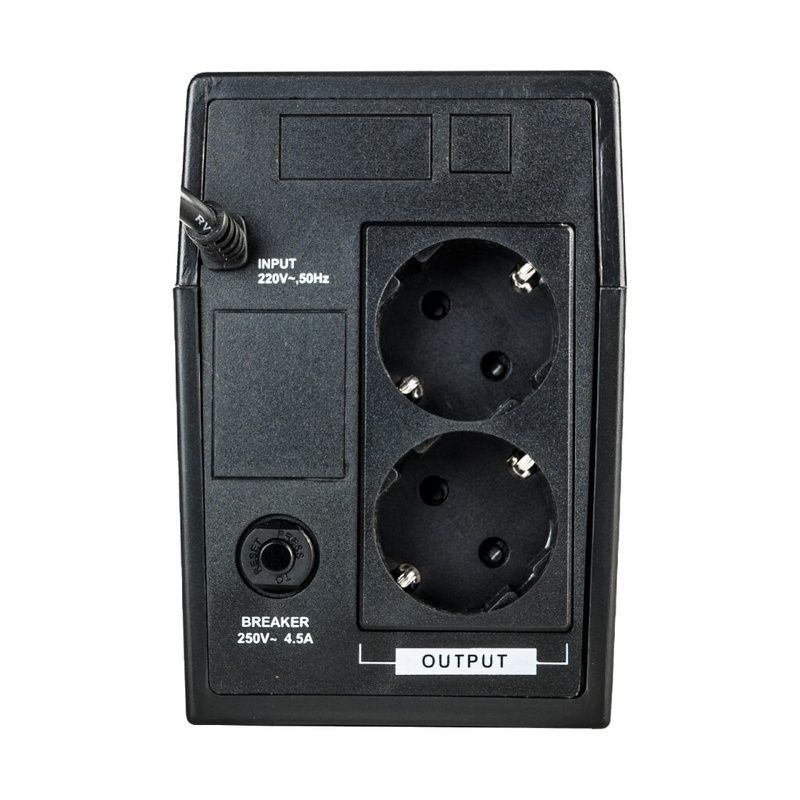 Джерело безперебійного живлення LP 600VA-P (6900100030010)