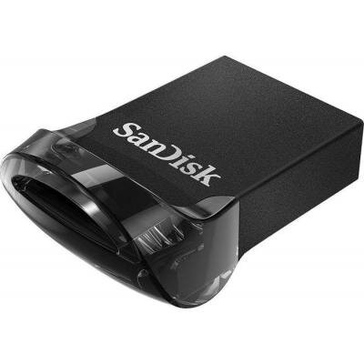 USB флеш накопичувач SANDISK 32GB Ultra Fit USB 3.1 (SDCZ430-032G-G46)