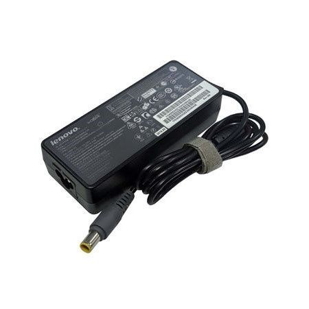 Зарядка для ноутбука Lenovo 42T4428 / 20 V / 90 W / 4,5 А / 7,9 x 5,5 mm (002142)