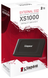 Накопичувач SSD USB-C 2TB Kingston (SXS1000/2000G)