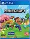 Игра PS4 Minecraft Русские Субтитры, BD диск (9704690)