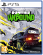 Гра PS5 Need for Speed Unbound, BD диск (1082424)