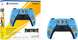 Геймпад Sony PlayStation 5 Dualsense Fortnite Limited Edition (1000045436), Голубой