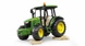 Машинка іграшкова Трактор Bruder John Deere 5115M (02106)
