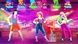 Гра PS5 Just Dance 2024 Edition Російські Субтитри, код активації (3307216270867)