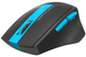 Мишка A4Tech FG30 Blue