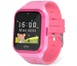 Смарт часы детский HAVIT Pink (HV-KW02)