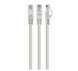 Патч-корд 15м UTP cat 6 CCA gray Cablexpert (PP6U-15M)