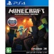 Гра Minecraft. Playstation 4 Edition [PS4, Russian version] (9345008)