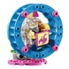 Конструктор LEGO Ігровий майданчик хом'ячка Олівії (41383)