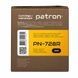Картридж Patron CANON 728 Extra (PN-728R)