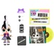 Игровой набор L.O.L. Surprise Музыкальный сюрприз W1 Remix Hairflip - Музыкальный сюрприз (566960)