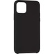 Чохол Krazi Soft Case for iPhone 11 Pro Black