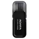 Flash A-DATA USB 2.0 AUV 240 64Gb Black (AUV240-64G-RBK)