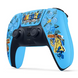 Геймпад Sony PlayStation 5 Dualsense Fortnite Limited Edition (1000045436), Голубой