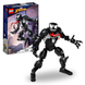 Конструктор LEGO Super Heroes Фігурка Венома 297 деталей (76230)