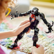 Конструктор LEGO Super Heroes Фігурка Венома 297 деталей (76230)