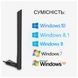 Мережева карта Wi-Fi Mercusys MU6H