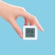Термометр-гігрометр Xiaomi Mijia Bluetooth Thermometer 2 (LYWSD03MMC \ NUN4106CN)