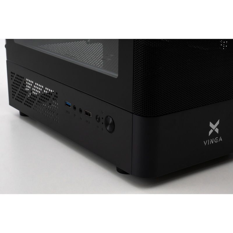 Корпус Vinga CS323