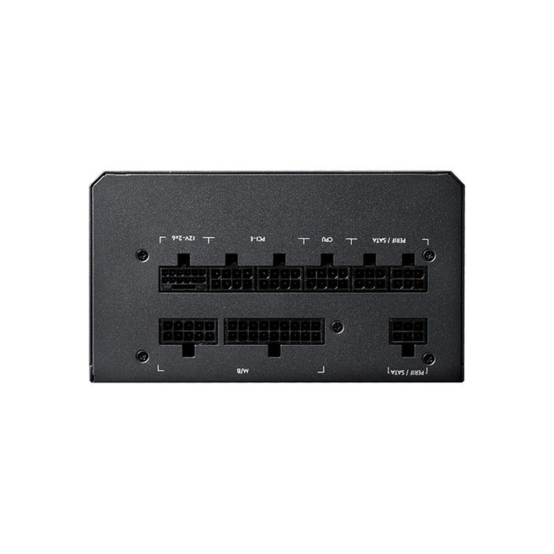 Блок питания Chieftec 750W Vega M (PPG-750-C)