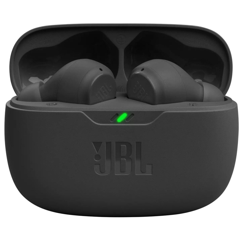 Наушники JBL Wave Beam TWS Black (JBLWBEAMBLK)