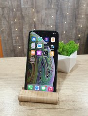 iPhone XS 64GB Space Gray (used)