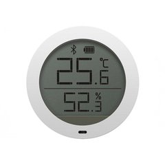 Датчик температури і рівня вологості Xiaomi Mi Bluetooth Temperature and Humidity Meter