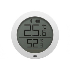 Датчик температури і рівня вологості Xiaomi Mi Bluetooth Temperature and Humidity Meter