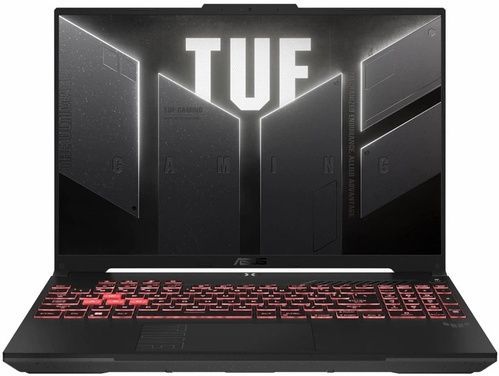 Ноутбук ASUS TUF Gaming A16 FA607NUQ (FA607NUQ-RL014)