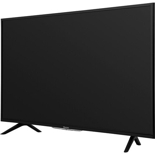 Телевізор Hisense 43" Smart TV (43B6700PA)