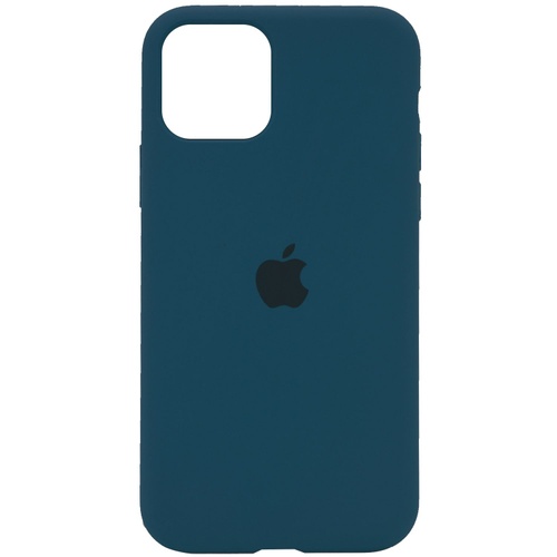 Чехол Apple iPhone 11 Pro Cosmos blue