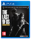 Игра PS4 The Last of Us Remastered Английская Версия (Б.У.)