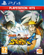 Гра PS4 Naruto Shippuden: Ultimate Ninja Storm 4 Російські Субтитри (Вживаний)