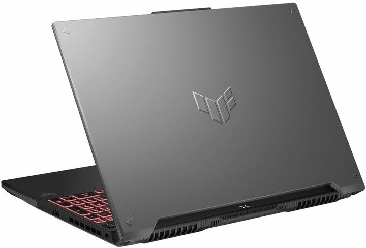 Ноутбук ASUS TUF Gaming A16 FA607NUQ (FA607NUQ-RL014)