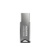 Флеш-накопитель Flash A-DATA USB 2.0 AUV 250 64Gb Black (AUV250-64G-RBK)